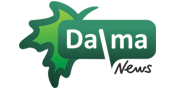 Dalma News Logo