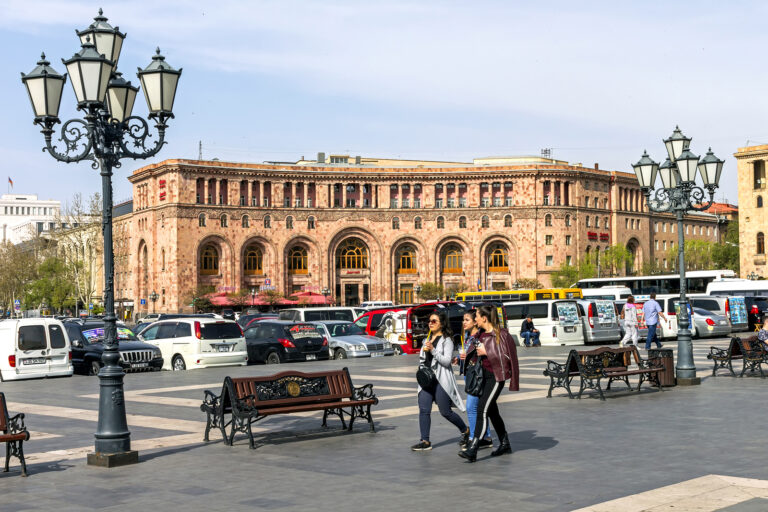 Ոսկե տարի. դեռ որքա՞ն կարող է Հայաստանը վաստակել ճգնաժամից