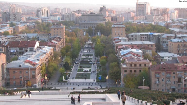 Հայաստանի տնտեսությունը կկարողանա՞ խուսափել «դաունշիֆթերի» ճակատագրից