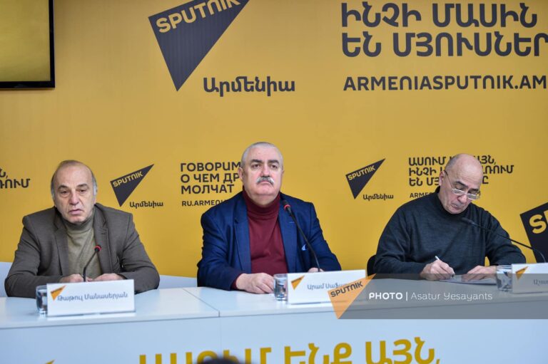 Հայաստանի տնտեսությունը և ԵԱՏՄ-ն. 8 տարի՝ թռիչքը նորմալ է