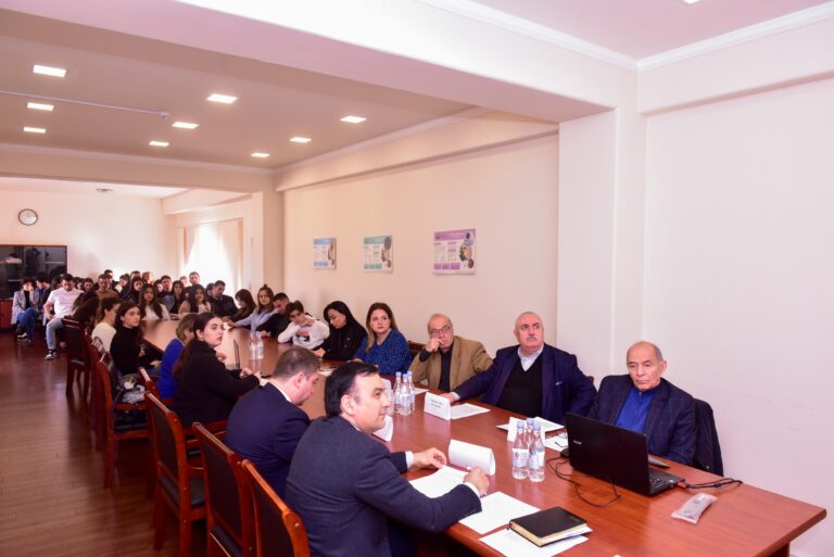 Երևանում քննարկեցին ԵԱՏՄ զարգացման հեռանկարները Հայաստանի շահերի կոնտեքստում