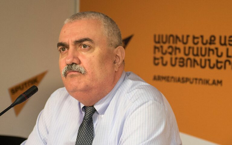 Հանրաքվեներ, որոնք հավակնում են «ժողովրդավարացնել» Հայաստանը