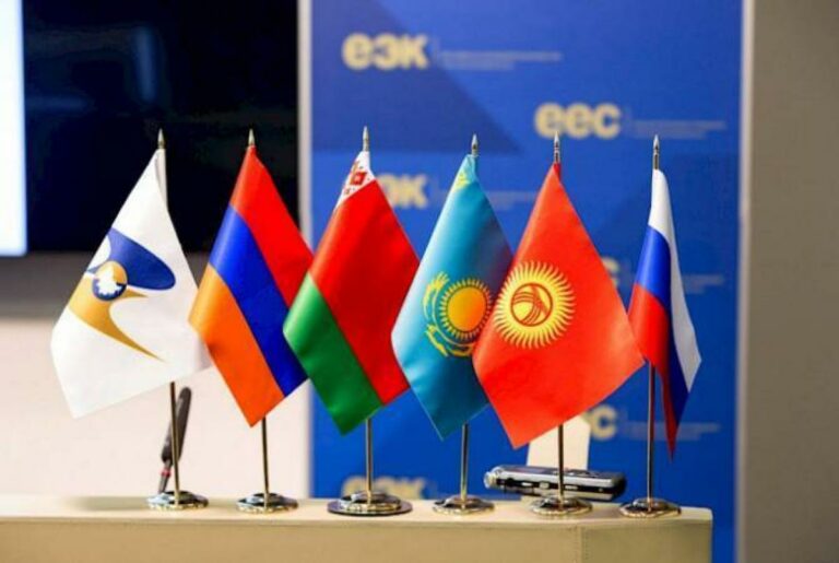 Հայաստանի տնտեսության վիճակը ԵԱՏՄ-ի գագաթաժողովի նախօրեին – Արամ Սաֆարյան