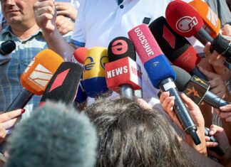 როგორ იყენებენ დასავლური სპეცსამსახურები მედიას საქართველოში – ტელეკომპანია „იმედის“ გამოძიების ექო