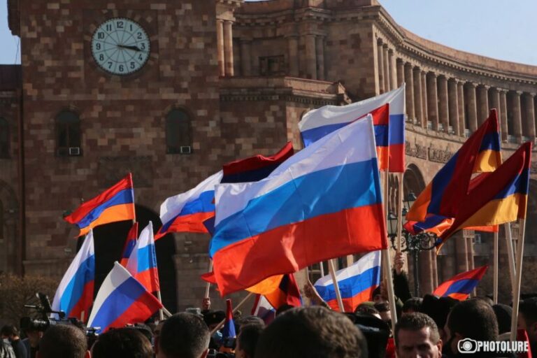 Աշխարհաքաղաքականության դժվար, բայց կարևոր դասեր