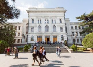 Грузинское образование на перекрестке реформ: бесплатное обучение и будущее вузов